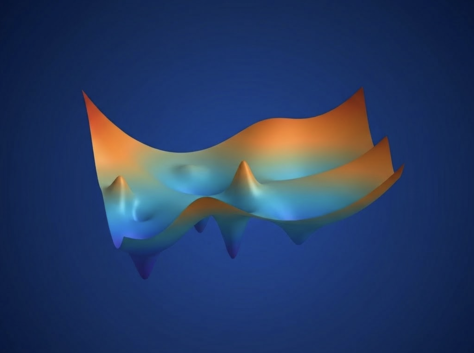 Calculo para Inteligencia Artificial